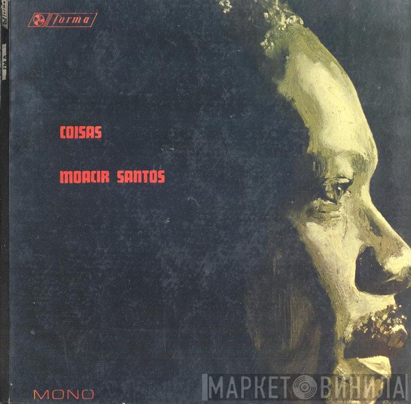 Moacir Santos  - Coisas