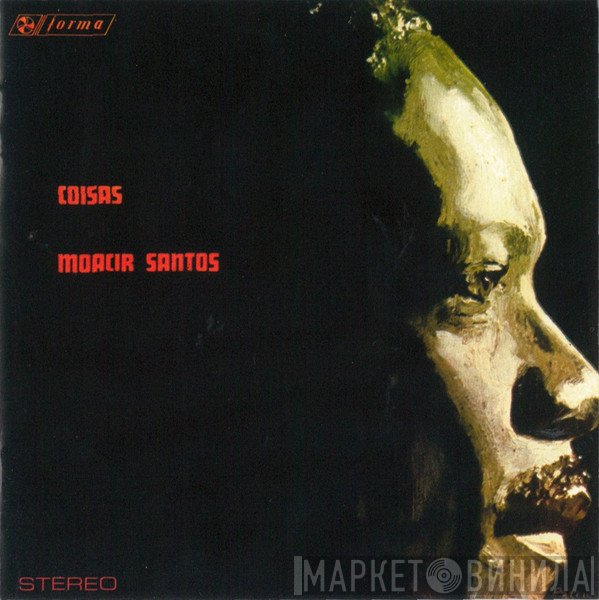 Moacir Santos  - Coisas