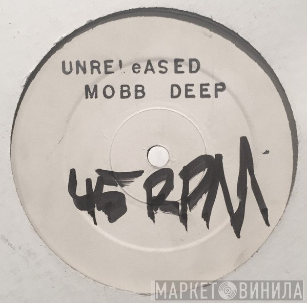 Mobb Deep / Xzibit & Ras Kass  - In The Long Run / Radio Freestyle