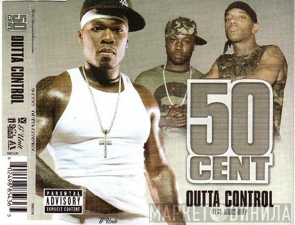 Mobb Deep, 50 Cent - Outta Control