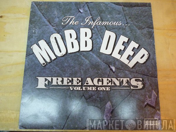 Mobb Deep - Free Agents (Volume One)