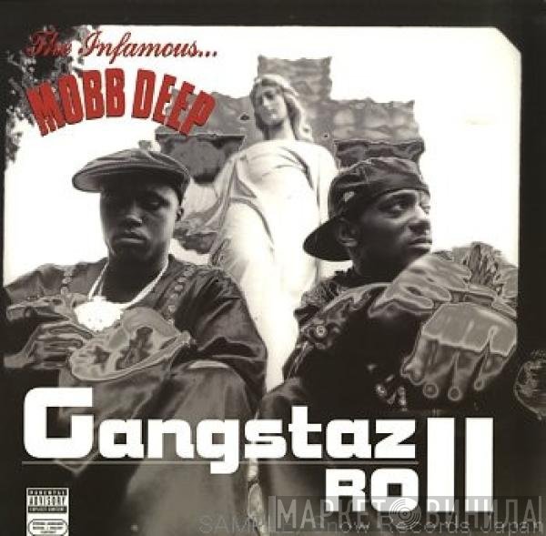Mobb Deep - Gangstaz Roll