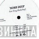 Mobb Deep  - Gun Sling (Rude Boy)