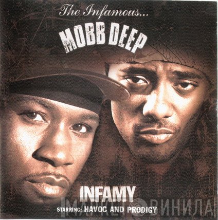 Mobb Deep  - Infamy