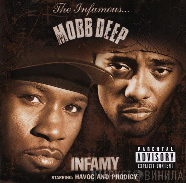 Mobb Deep  - Infamy