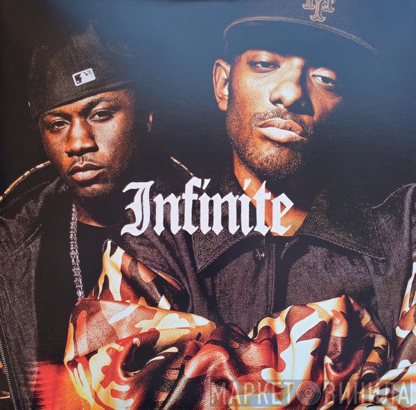 Mobb Deep - Infinite