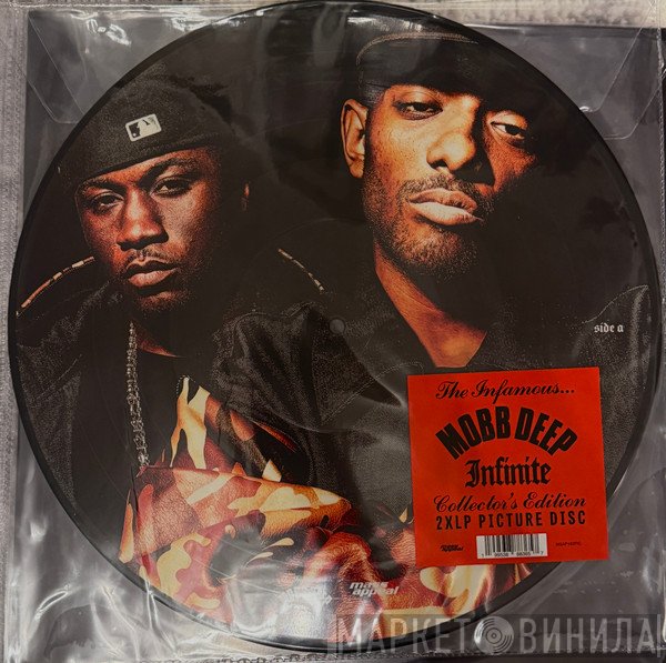 Mobb Deep - Infinite