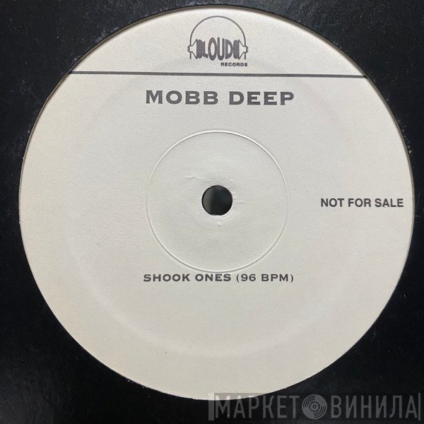 Mobb Deep  - Shook Ones