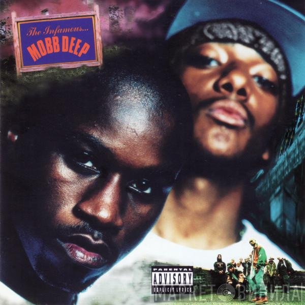 Mobb Deep  - The Infamous