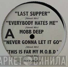 Mobb Deep  - Untitled