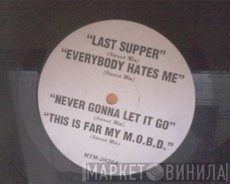 Mobb Deep  - Untitled