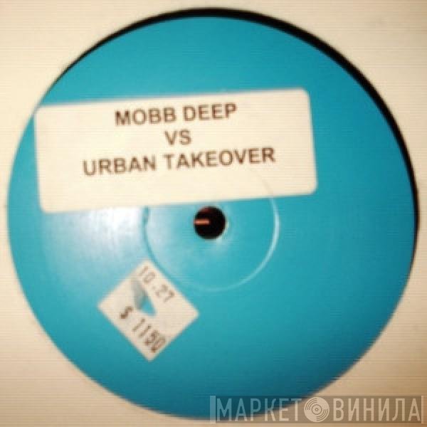 Mobb Deep, Urban Takeover - Untitled