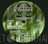 Mobi D, Daniel Ro - Unite The Floor / It's Mine