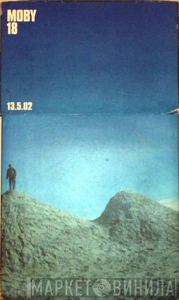 Moby - 18