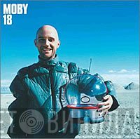 Moby  - 18