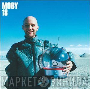 Moby  - 18