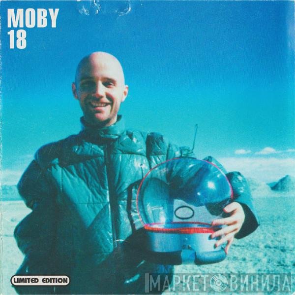 Moby  - 18