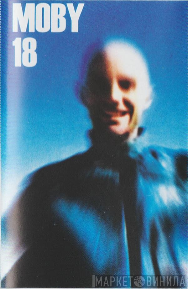 Moby  - 18
