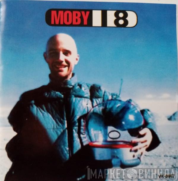 Moby  - 18