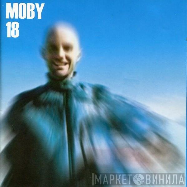 Moby  - 18