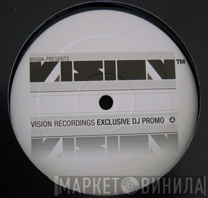 Moby - Alice (Noisia Remixes)