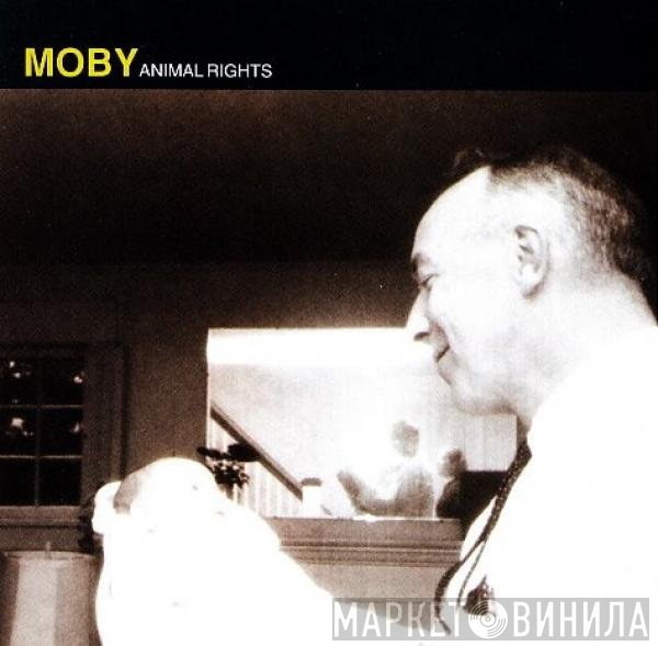 Moby  - Animal Rights