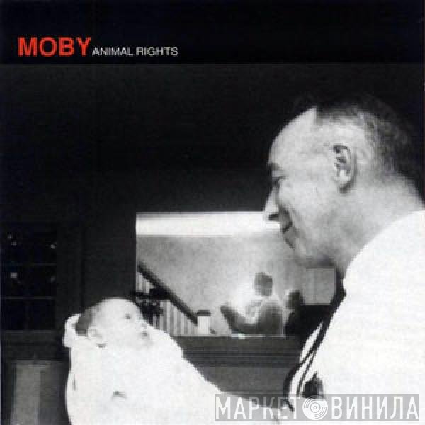 Moby  - Animal Rights