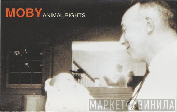 Moby - Animal Rights