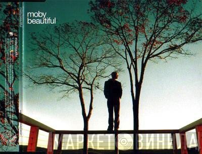 Moby  - Beautiful