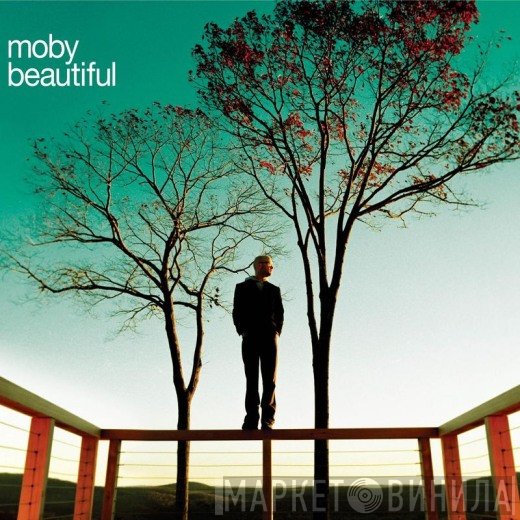 Moby  - Beautiful