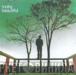 Moby  - Beautiful