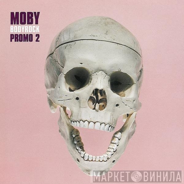 Moby - Bodyrock (Promo 2)