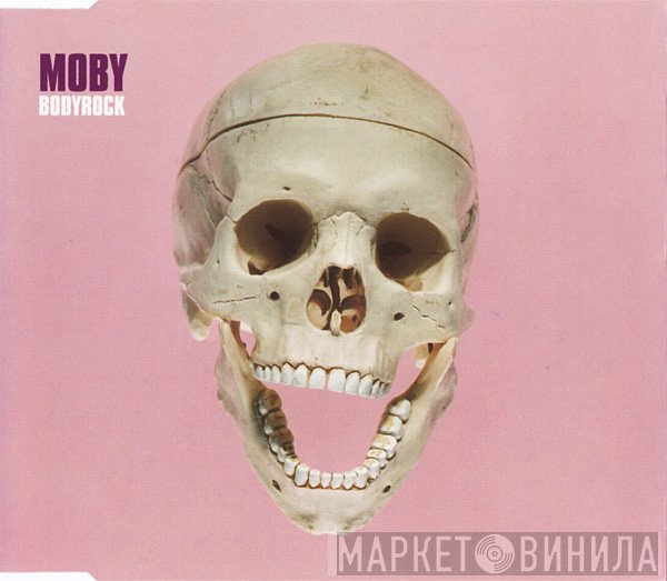 Moby - Bodyrock