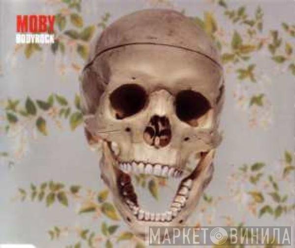 Moby  - Bodyrock
