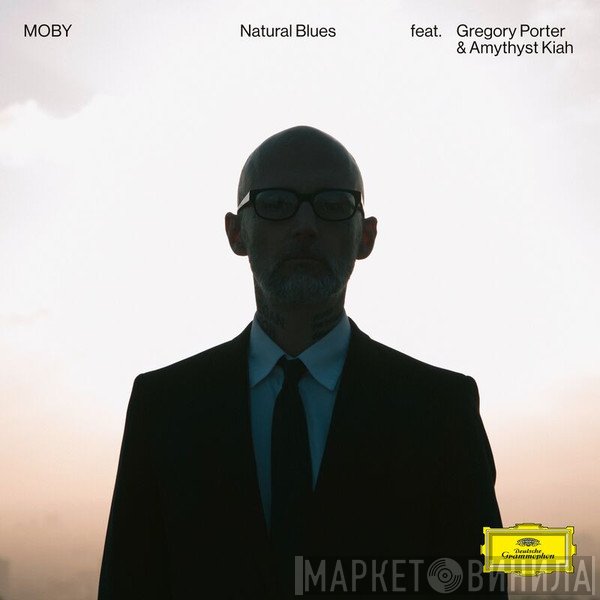 Moby Feat. Gregory Porter & Amythyst Kiah  - Natural Blues