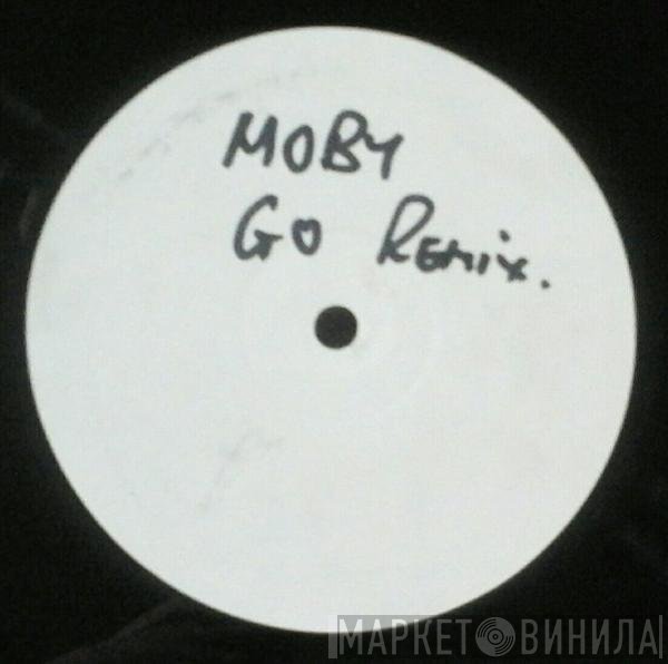 Moby - Go (Mixes)