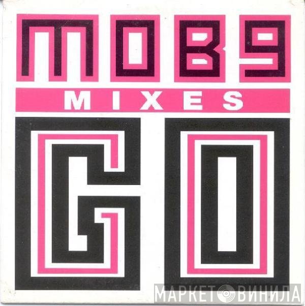Moby  - Go (Mixes)