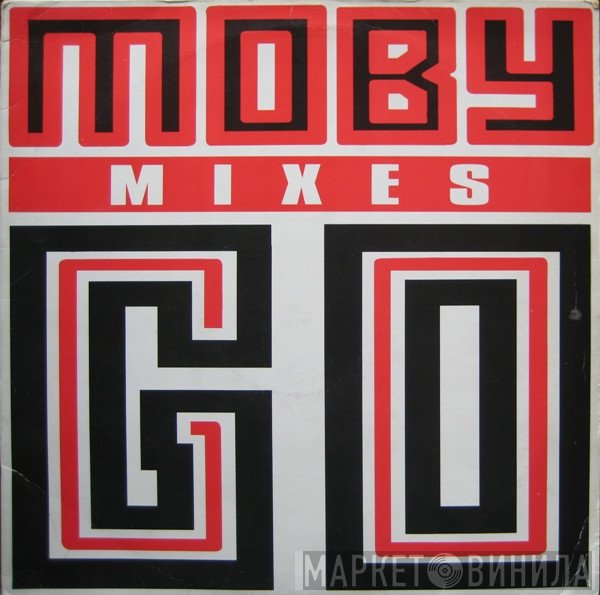 Moby - Go (Mixes)