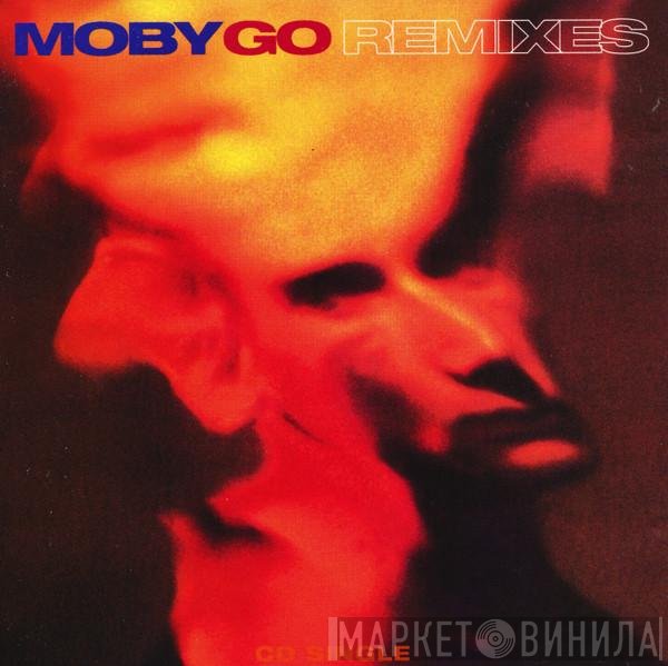Moby  - Go (Remixes)
