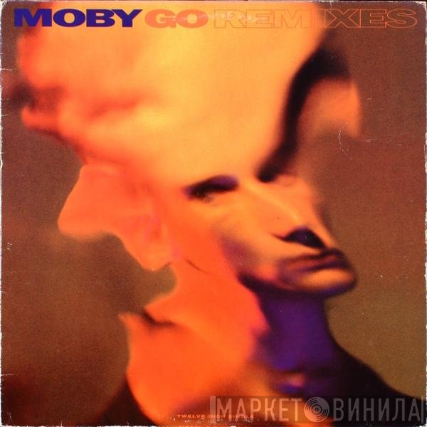 Moby  - Go (Remixes)