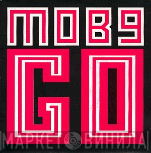 Moby  - Go
