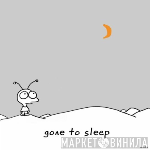 Moby  - Gone To Sleep