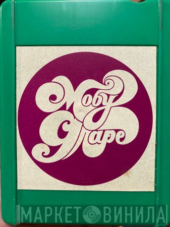 Moby Grape  - Moby Grape