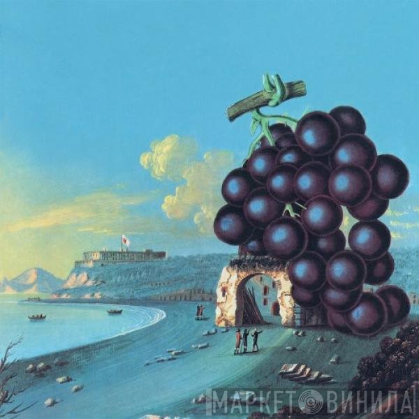 Moby Grape  - Wow