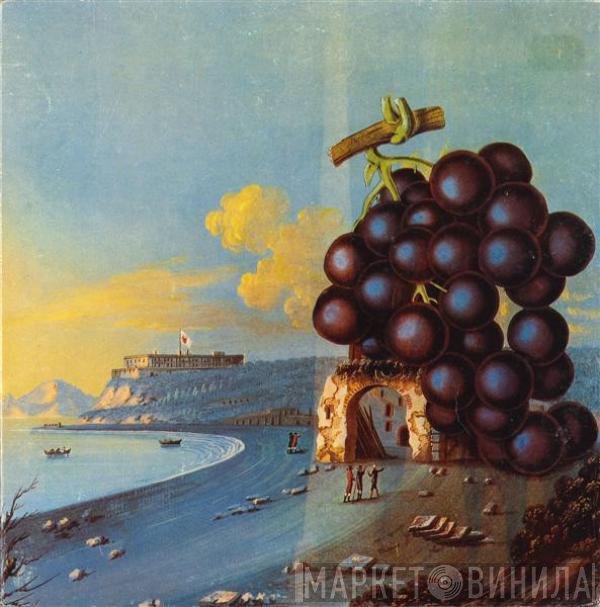 Moby Grape  - Wow