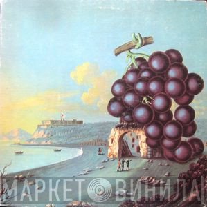 Moby Grape  - Wow