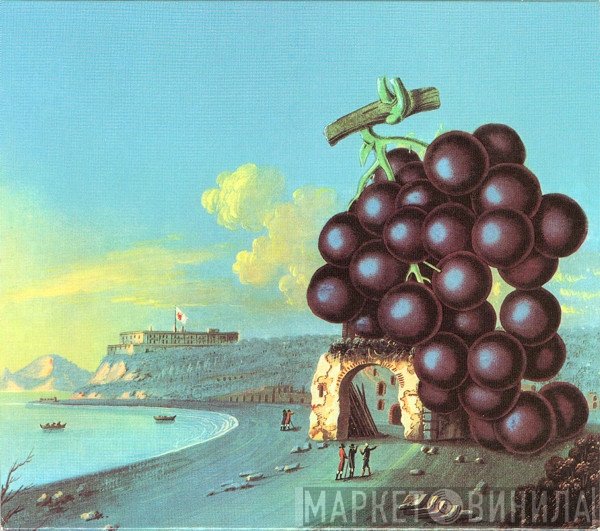 Moby Grape  - Wow