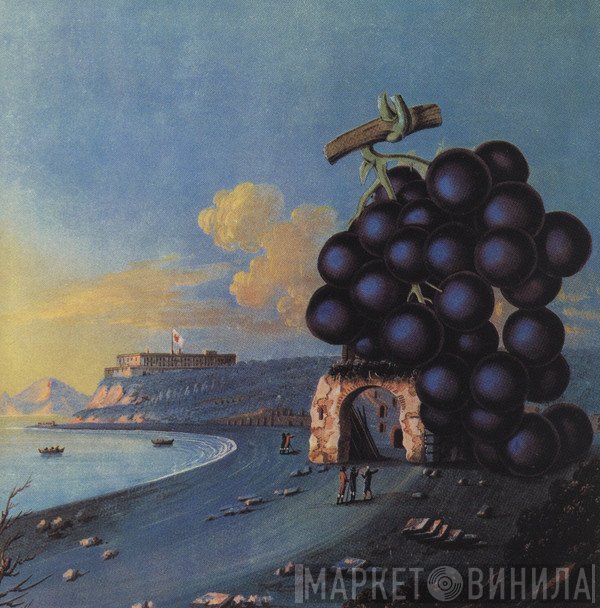 Moby Grape  - Wow