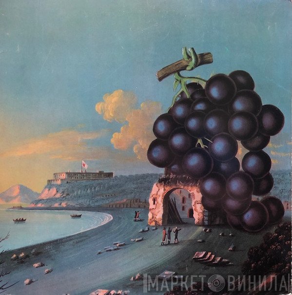 Moby Grape  - Wow
