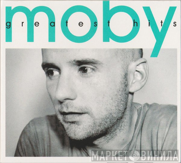 Moby  - Greatest Hits